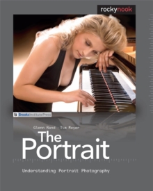 The Portrait : Understanding Portrait Photography