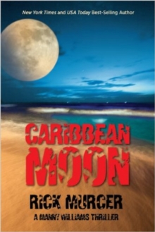 Caribbean Moon