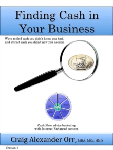 Finding Cash in Your Business