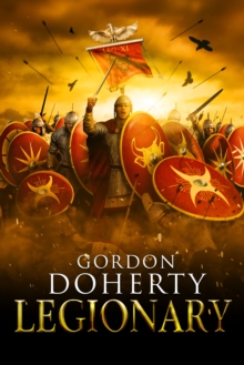 Legionary (Legionary #1)