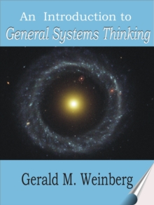 Introduction to General Systems Thinking