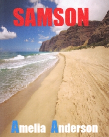 SAMSON (Book 1... Introducing Inspector Lord Pinhorn)