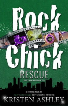 Rock Chick Rescue