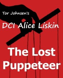 Lost Puppeteer