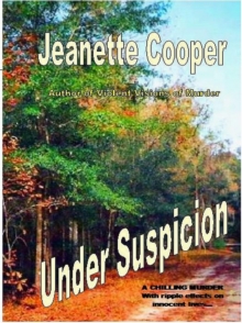 Under Suspicion