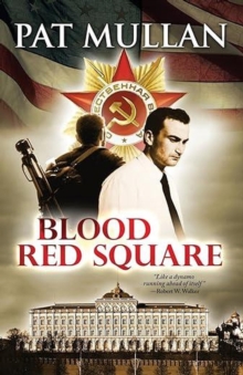 Blood Red Square