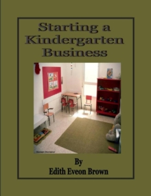 Starting a Kindergarten Business