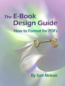 E-Book Design Guide: How to Format for PDFs