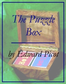 Puzzle Box