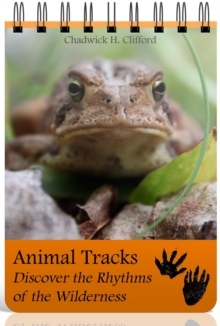 Animal Tracks: Discover the Rhythms of the Wilderness