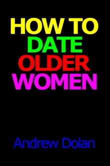 How To Date Older Women