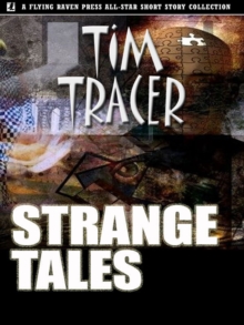 Strange Tales