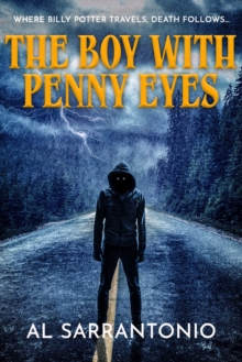 Boy With Penny Eyes