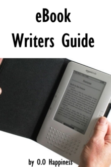 eBook Writers Guide