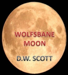 Wolfsbane Moon