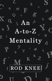 An A-To-Z Mentality