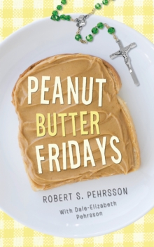 Peanut Butter Fridays