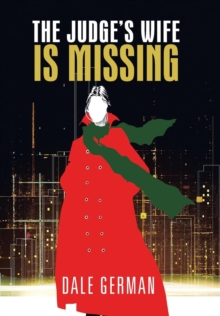 The Judge's Wife Is Missing, Hardback Book The Judge's Wife Is Missing, Hardback Book