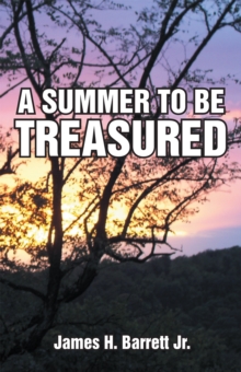 A Summer to Be Treasured