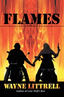 Flames : A Novel