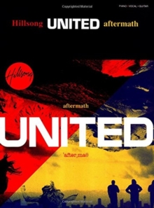 HILLSONG UNITED AFTERMATH PVG BK, Book HILLSONG UNITED AFTERMATH PVG BK, Book