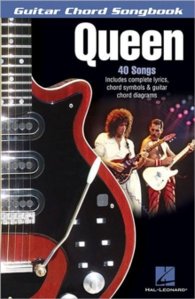 Hal Leonard Corporation Queen