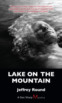 Lake on the Mountain : A Dan Sharp Mystery