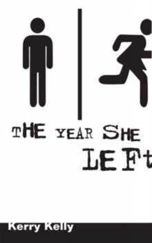 The Year She Left