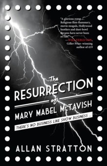 The Resurrection of Mary Mabel McTavish