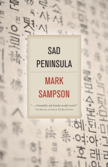 Sad Peninsula, Paperback / softback Book Sad Peninsula, Paperback / softback Book
