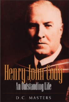 Henry John Cody : An Outstanding Life