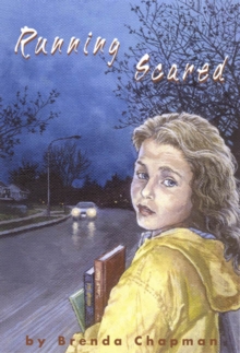 Running Scared : A Jennifer Bannon Mystery