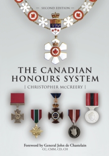 The Canadian Honours System