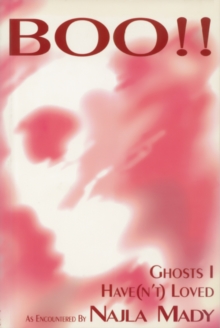 Boo!! : Ghosts I Have(n't) Loved