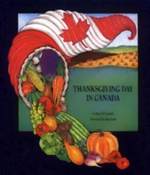 Thanksgiving Day in Canada