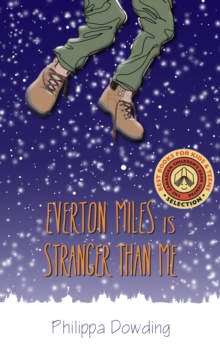 Everton Miles Is Stranger Than Me : The Night Flyer's Handbook