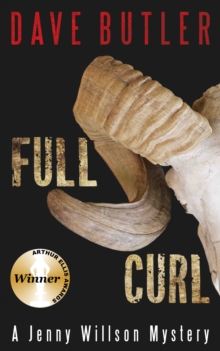 Full Curl : A Jenny Willson Mystery