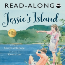 Jessie's Island Read-Along