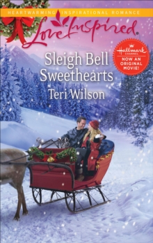 Harlequin Sleigh Bell Sweethearts