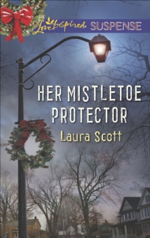 Her Mistletoe Protector