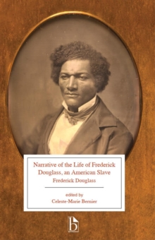 Narrative of the Life of Frederick Douglass, an American Slave