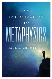 An Introduction to Metaphysics