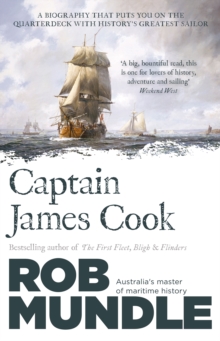 Captain James Cook