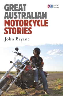 Great Australian Motorcycle Stories