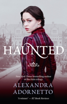 Haunted (Ghost House, Book 2)