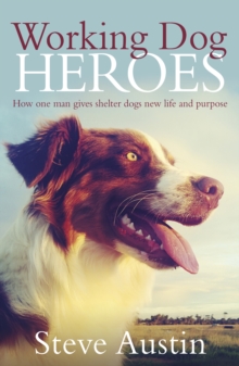 Working Dog Heroes : How One Man Gives Shelter Dogs New Life and Purpose