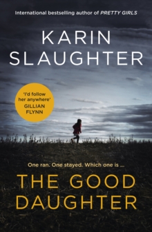 The Good Daughter, EPUB eBook The Good Daughter, EPUB eBook