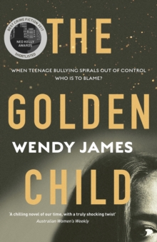 The Golden Child : When online bullying spirals out of control who is to blame?