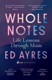 Whole Notes