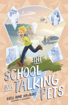 The School for Talking Pets